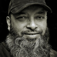 Profile picture for Hafiz Khan