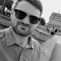 Profile picture for Ciaran McNally