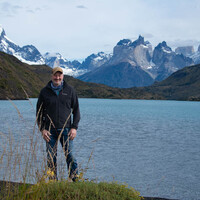 Profile picture for Boone Thomson