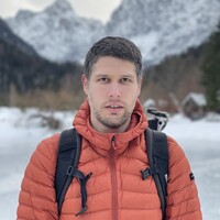 Profile picture for Daniel Knezevic