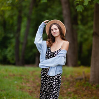 Profile picture for Sarah Fiori