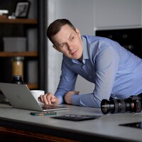 Profile picture for Sergey Gorshenin