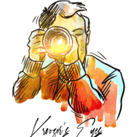 Profile picture for Kroozers Eyes