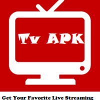 Profile picture for TV APK