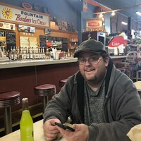 Profile picture for Greg Bealer