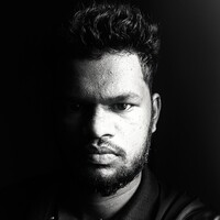 Profile picture for PREM KUMAR R