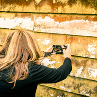Profile picture for Helen Oakes