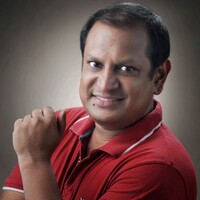 Profile picture for ANIRBAN SENGUPTA