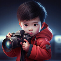 Profile picture for David Wei