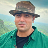 Profile picture for Sheri Chander