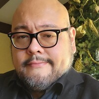 Profile picture for John Hess