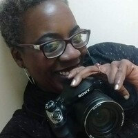 Profile picture for Gail Jordan
