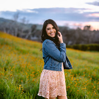 Profile picture for Alyssa Gonzalez