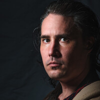 Profile picture for David Patton