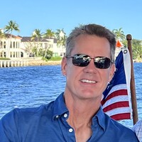 Profile picture for Michael Thompson