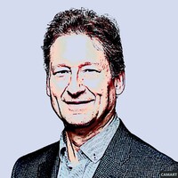 Profile picture for Leo Baldwin