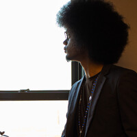 Profile picture for Christopher Rosario