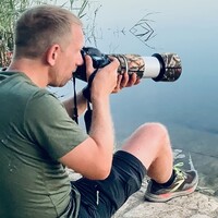 Profile picture for Luc Simons