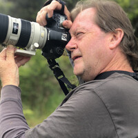 Profile picture for Geoff Pinney