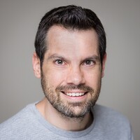 Profile picture for Patrick van Os