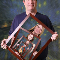 Profile picture for Ed Shropshire