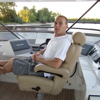 Profile picture for Jason Drewes