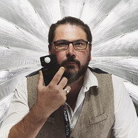 Profile picture for Géran Raath