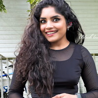 Profile picture for Alisha Nelson