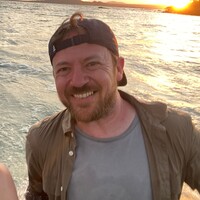 Profile picture for Mark Rowe