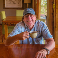 Profile picture for Robert Henderson