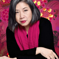 Profile picture for Dorothy Shi