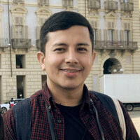 Profile picture for Jorge Cevallos