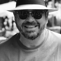 Profile picture for Nigel Corlett