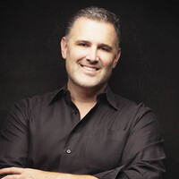 Profile picture for Joseph Ellis