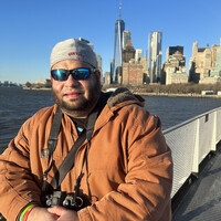 Profile picture for Hack Perez