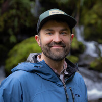 Profile picture for Jeremy Leder