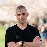 Profile picture for Eric DePangher