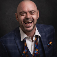 Profile picture for Christopher Hall