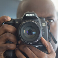 Profile picture for Stephan George