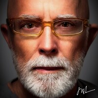 Profile picture for Mark Alberhasky