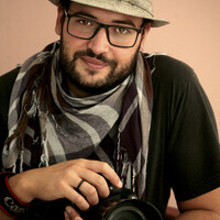 Profile picture for Italo Delfrate