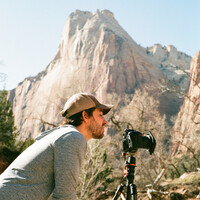Profile picture for Mike Pitts