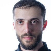 Profile picture for Chele Robert Mihai