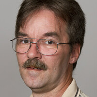Profile picture for Ron Palmer