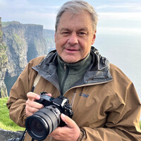 Profile picture for Daniel J. Cox
