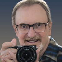 Profile picture for Charles Haacker