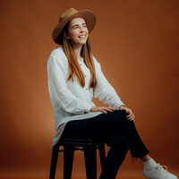 Profile picture for Rebecca Bradley