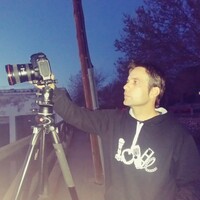 Profile picture for Anto Camacho