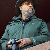 Profile picture for Mark Chavous