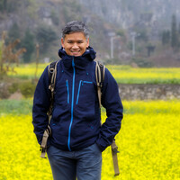 Profile picture for Derek Lee